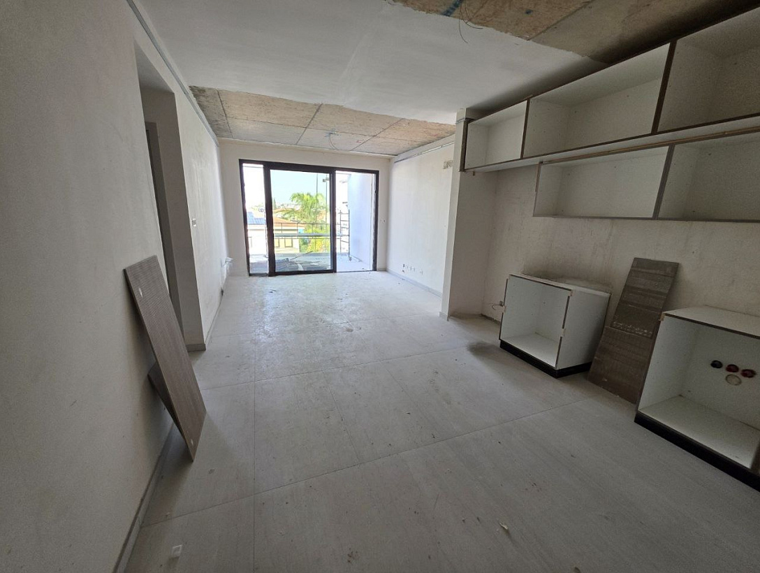 New penthouse in Larnaca
