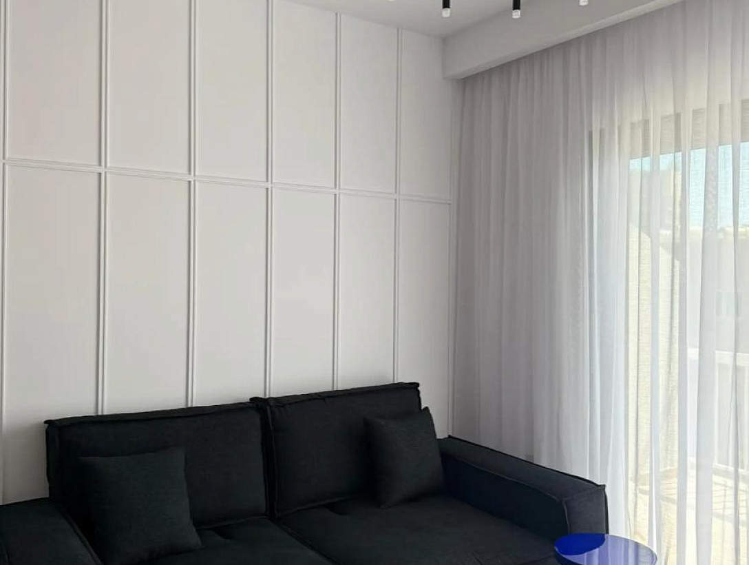 Flat in Cyprus
