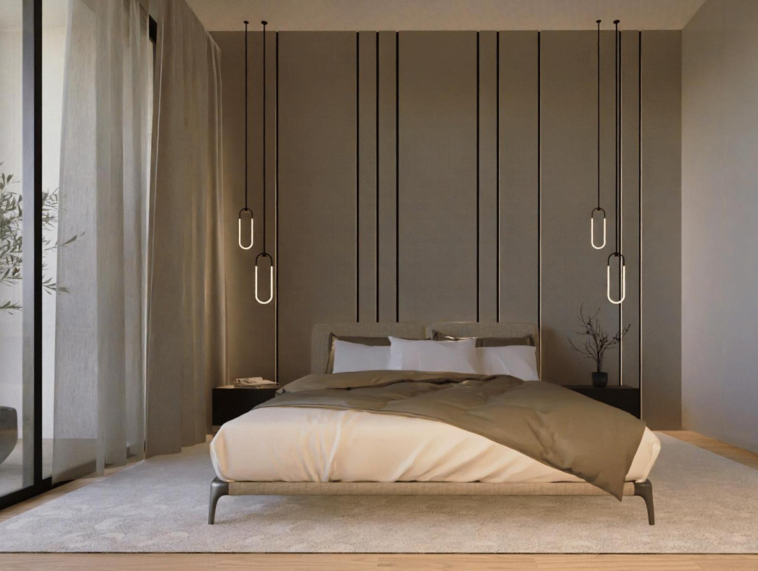 New flat in Nicosia