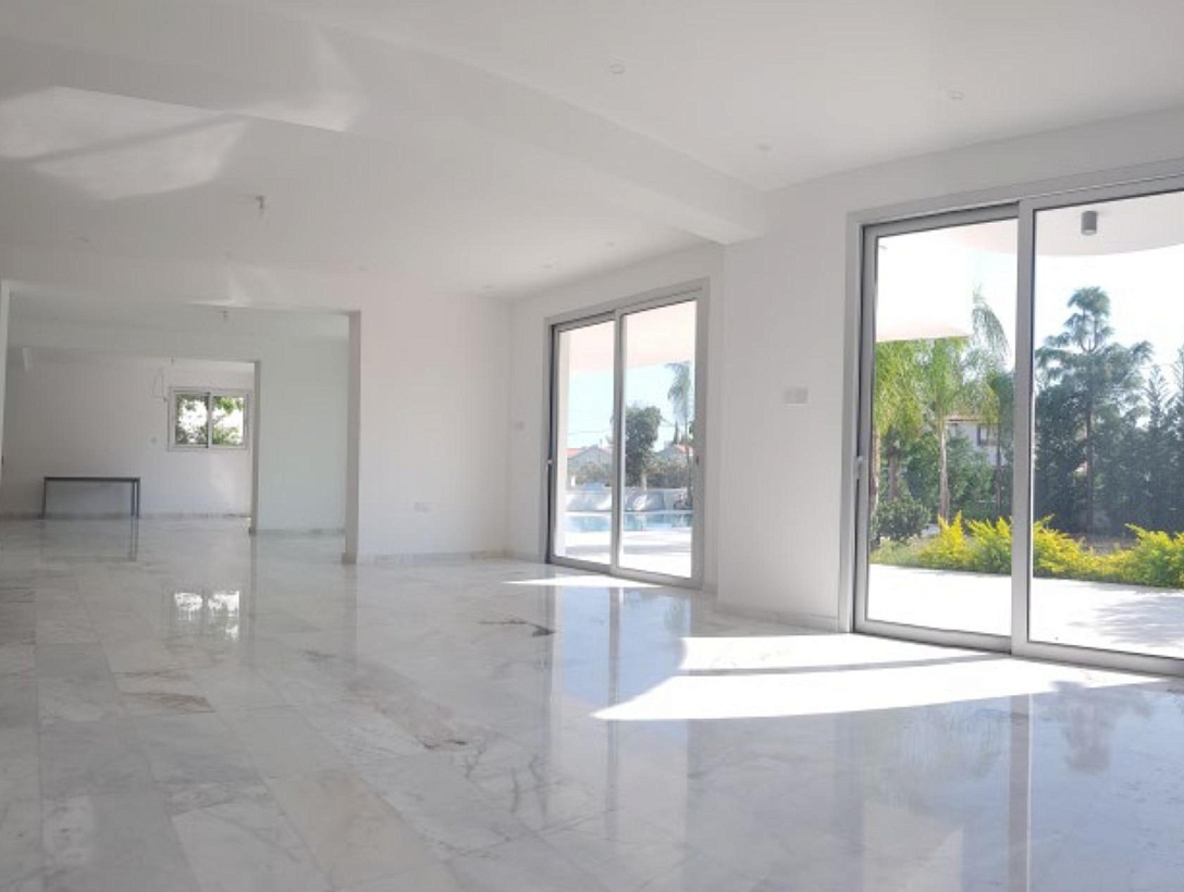 Вилла в Лимассоле