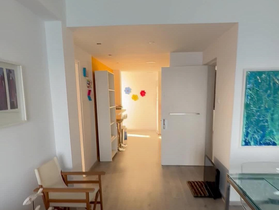 Flat in Limassol