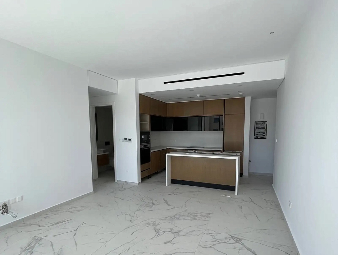 Квартира в Пафосе