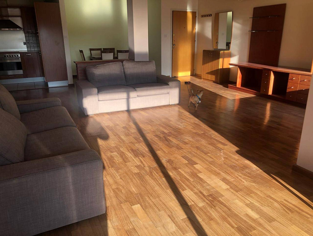 Flat in Limassol