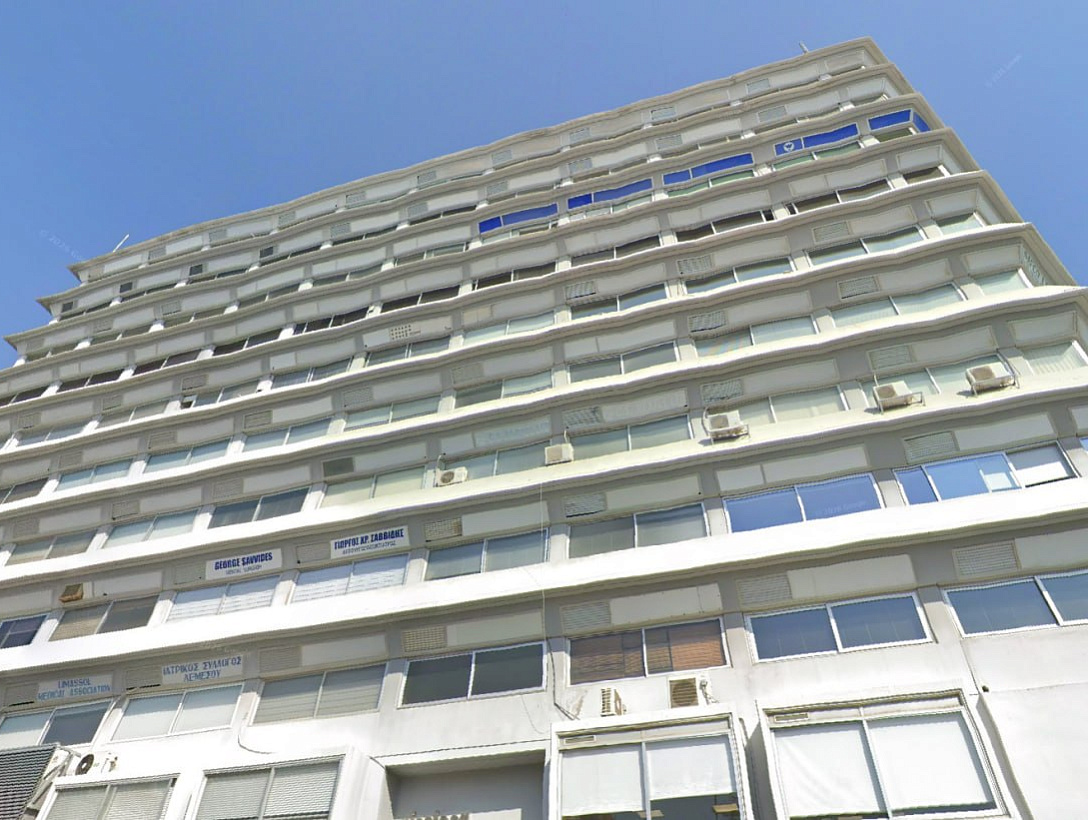 Office in Limassol