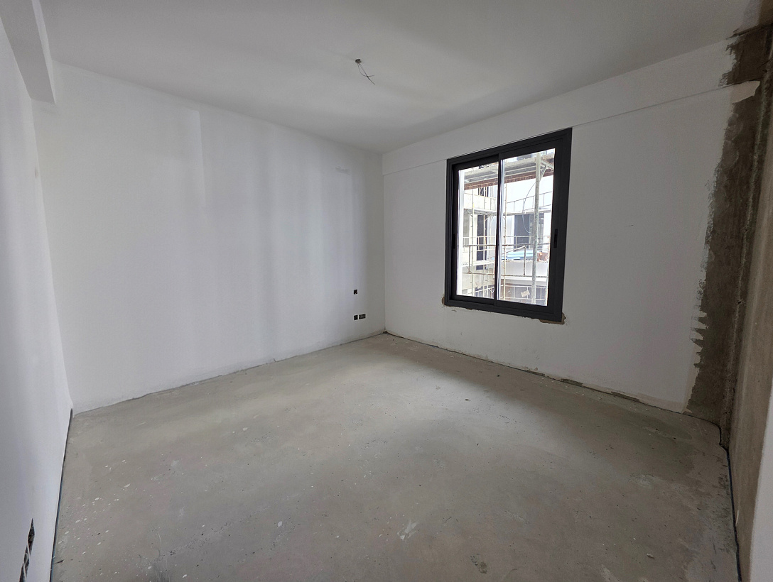 New apartment in Nicosia