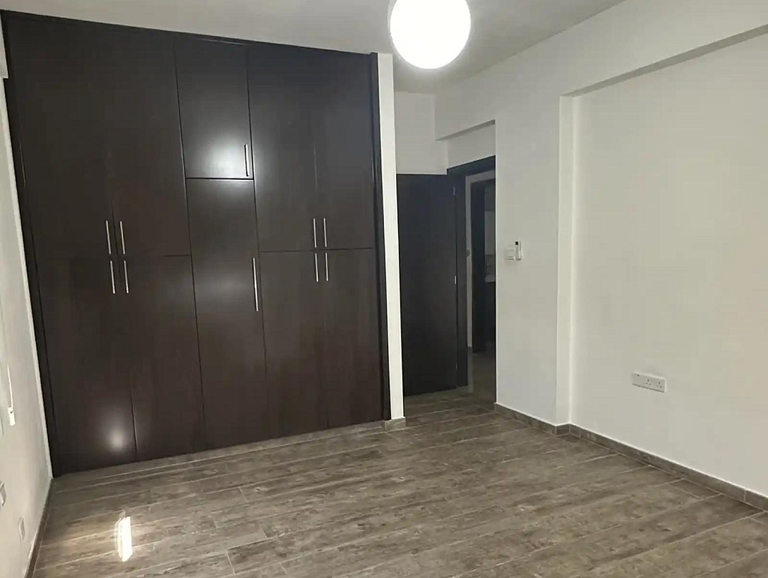 Flat in Limassol
