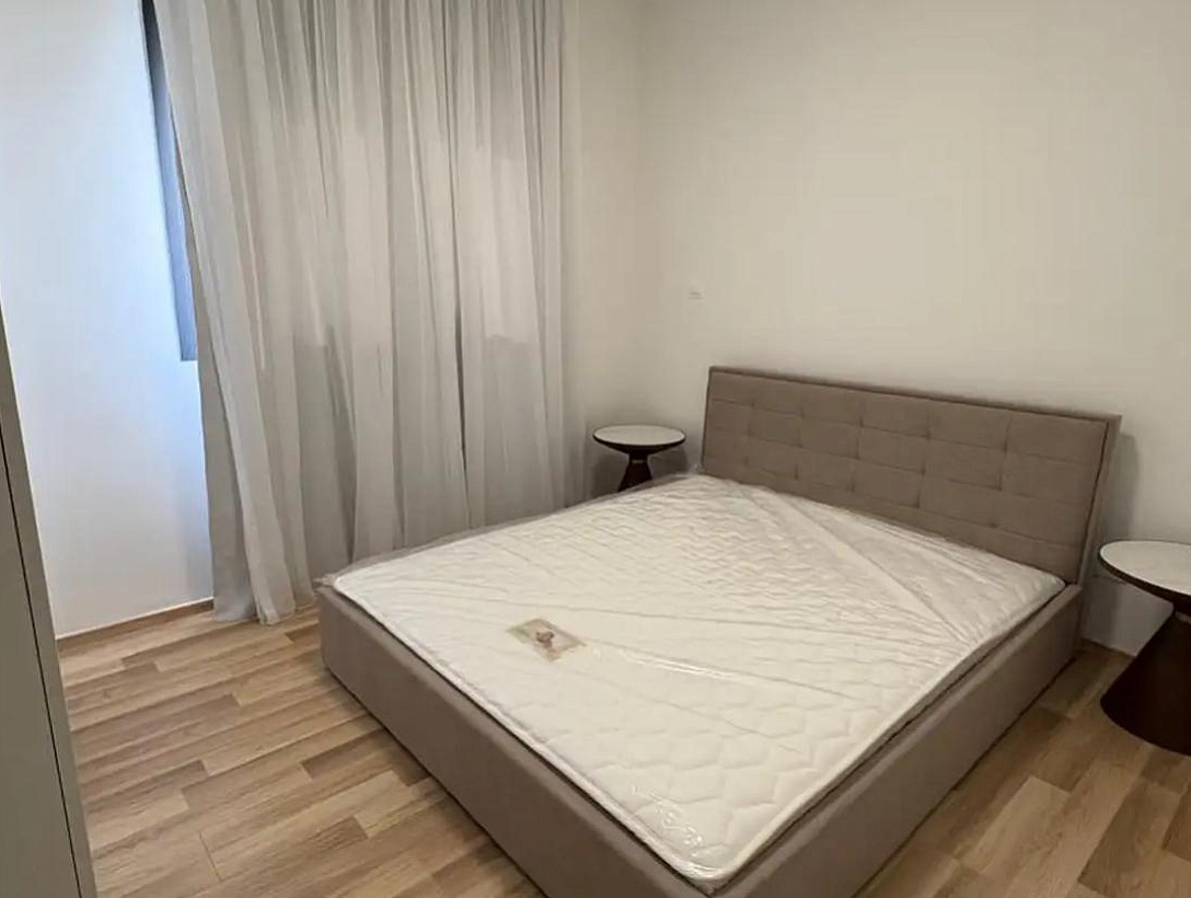 New flat in Limassol