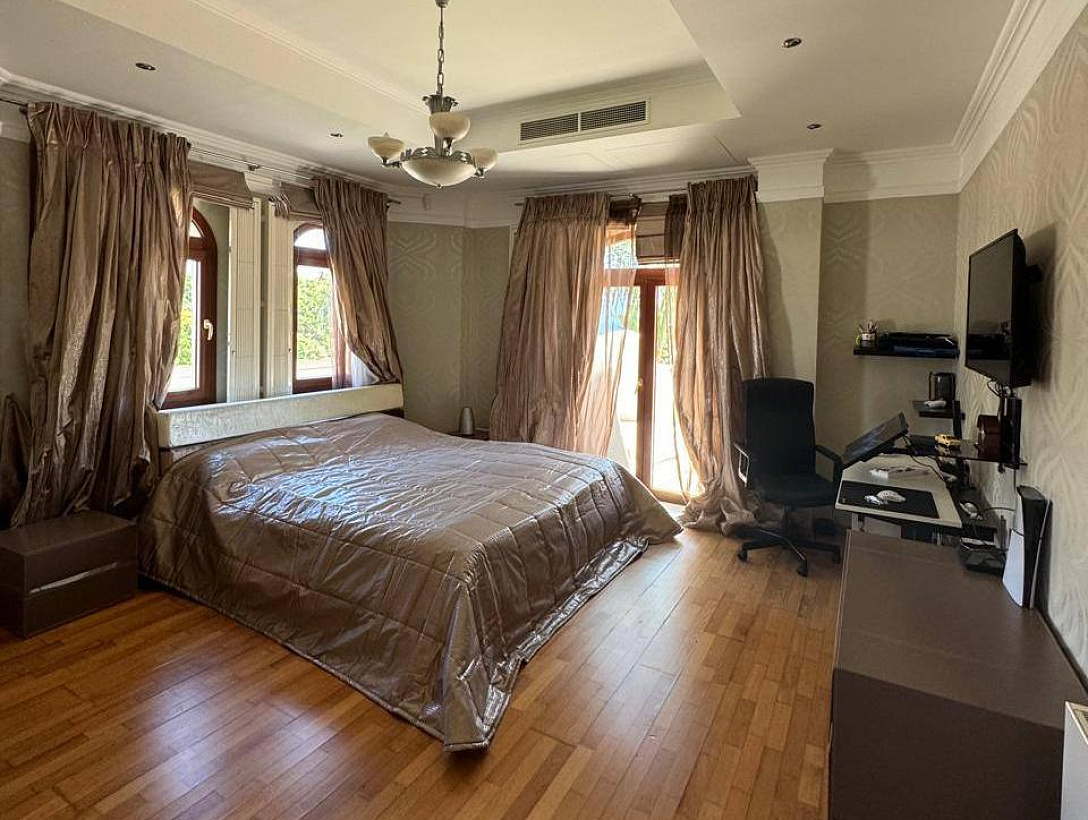 Villa in Limassol