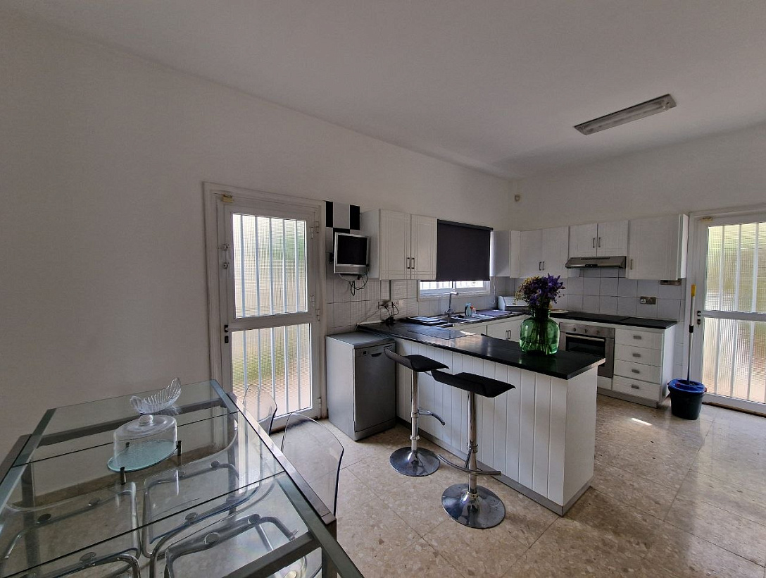 Villa in Larnaca
