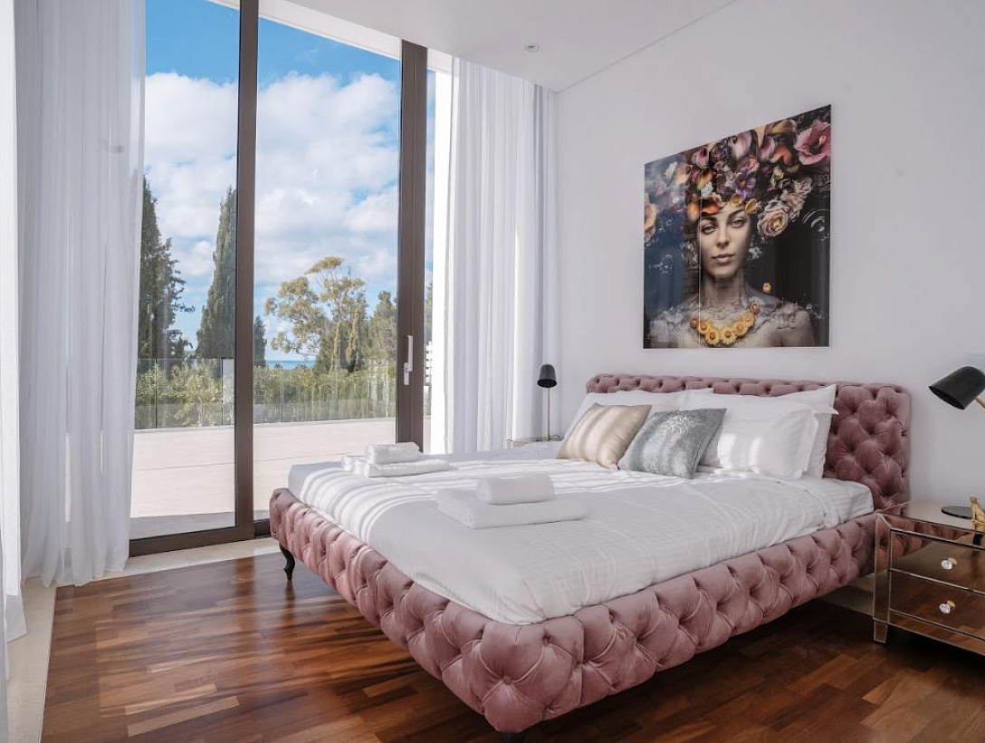 Villa in Paphos