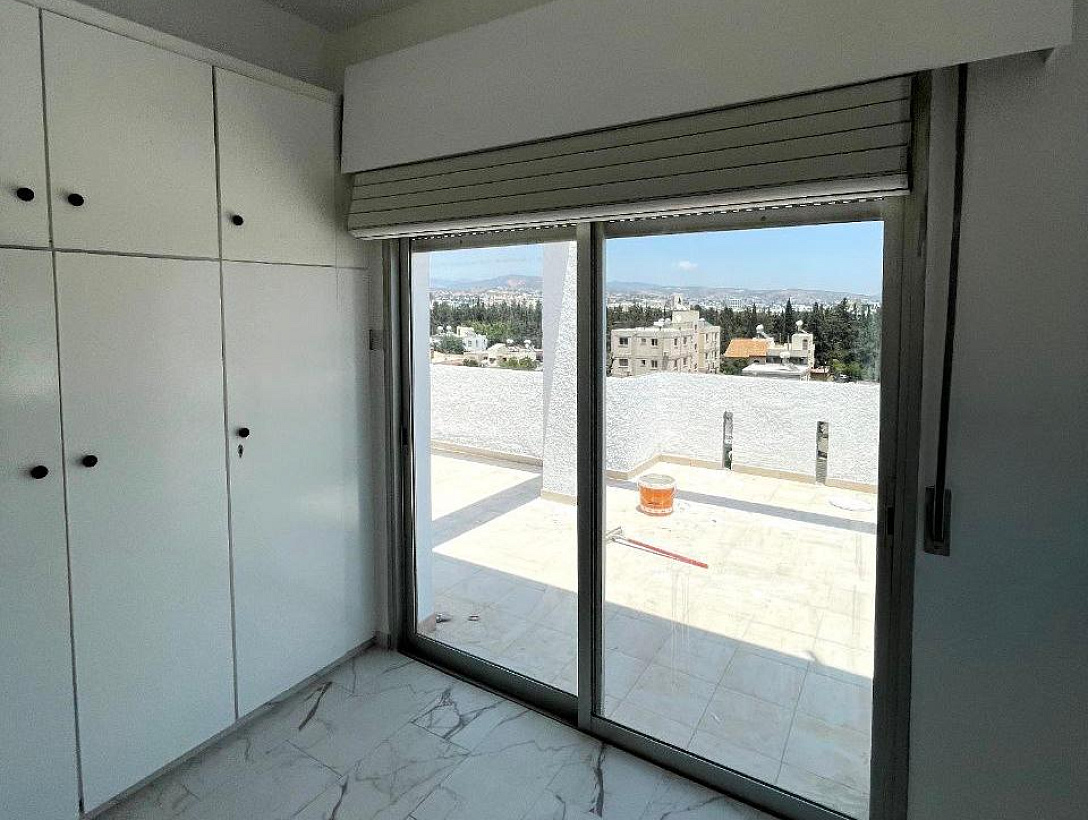 Residential in Limassol