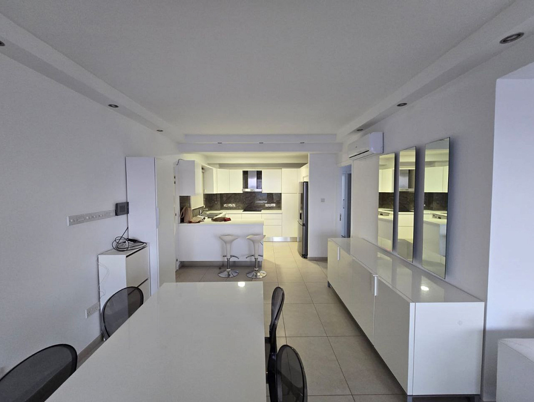 Apartment in Limassol