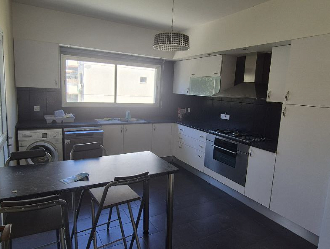 Flat in Limassol