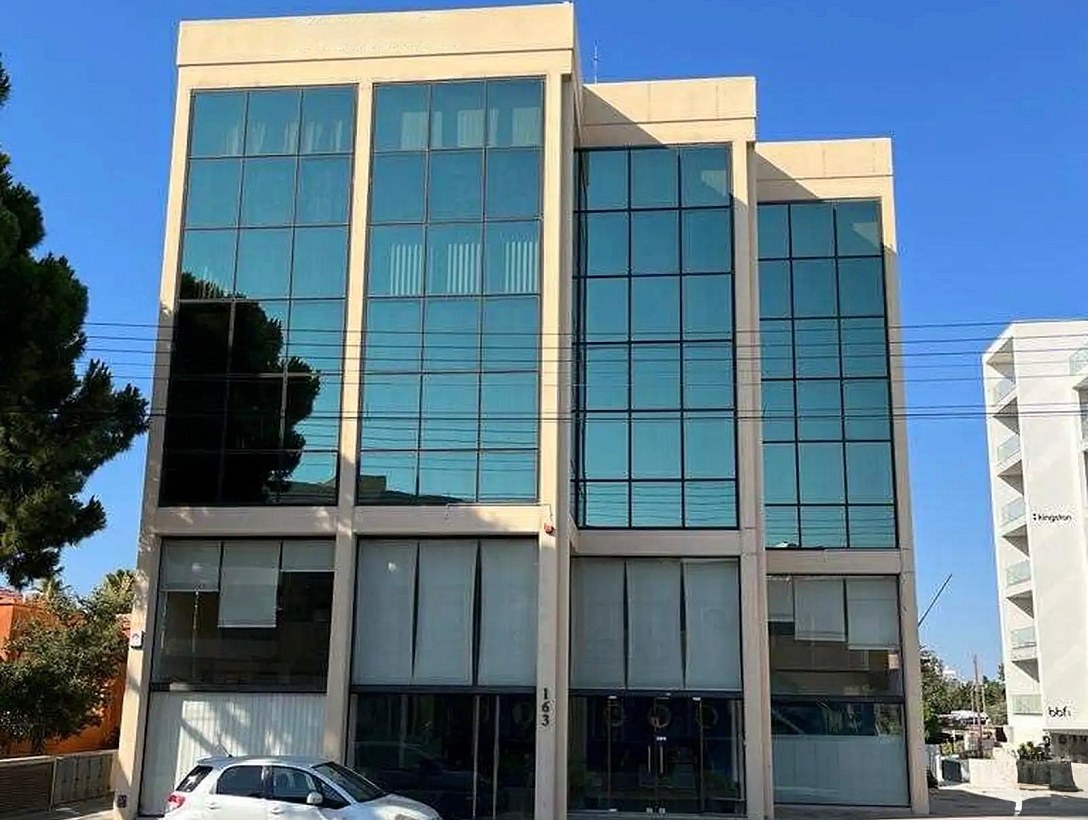 Office in Limassol