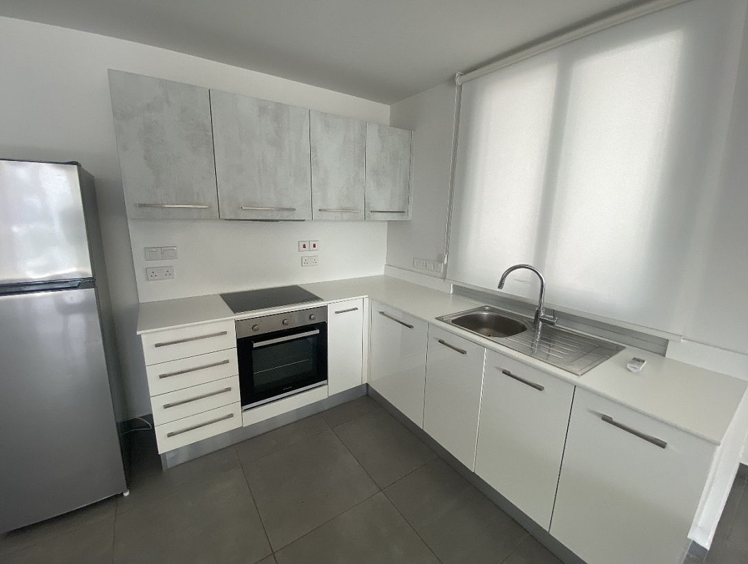Flat in Cyprus