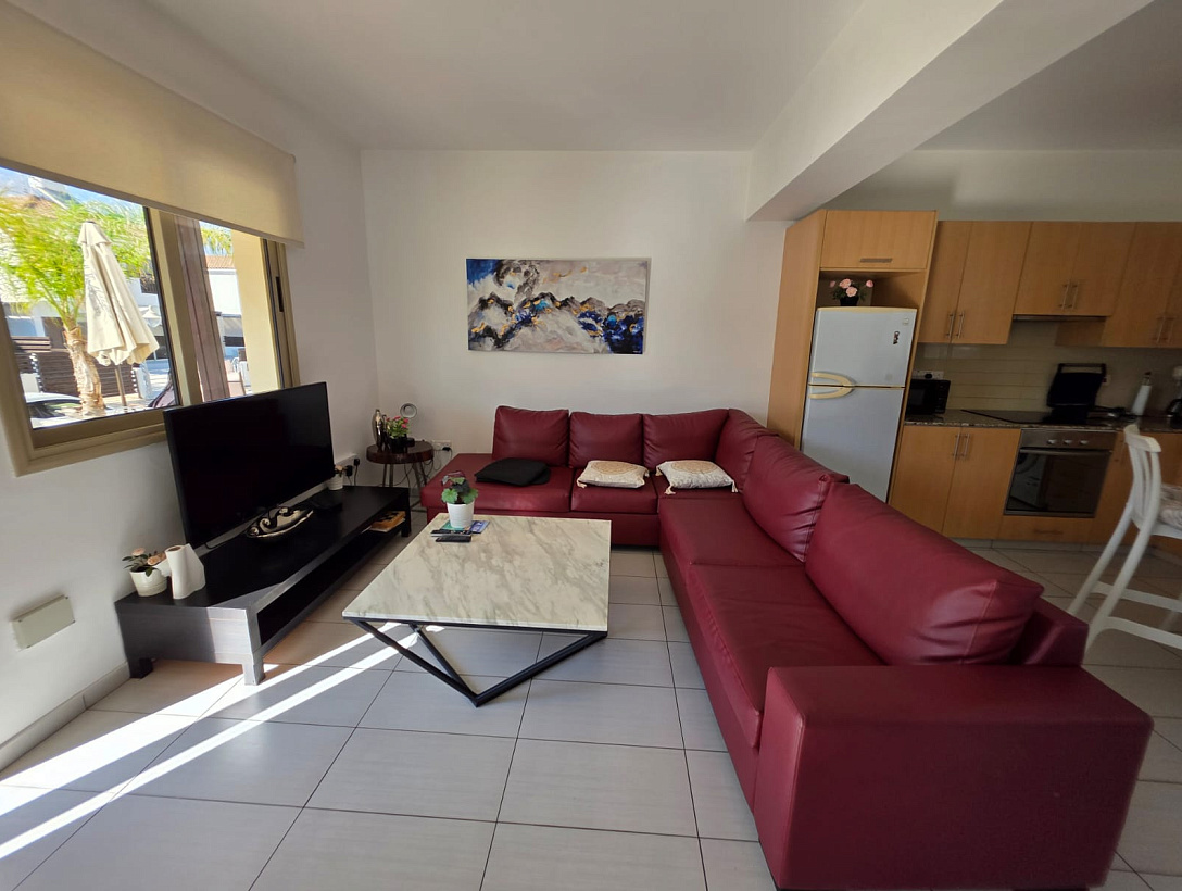 House in Cyprus
