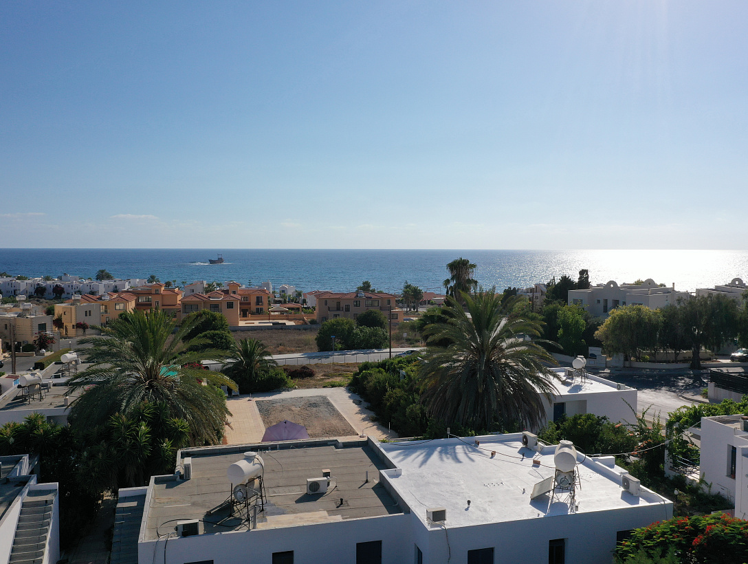 New villa in Paphos