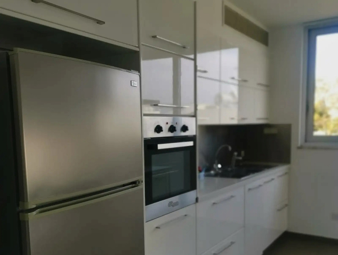 Квартира на Кипре