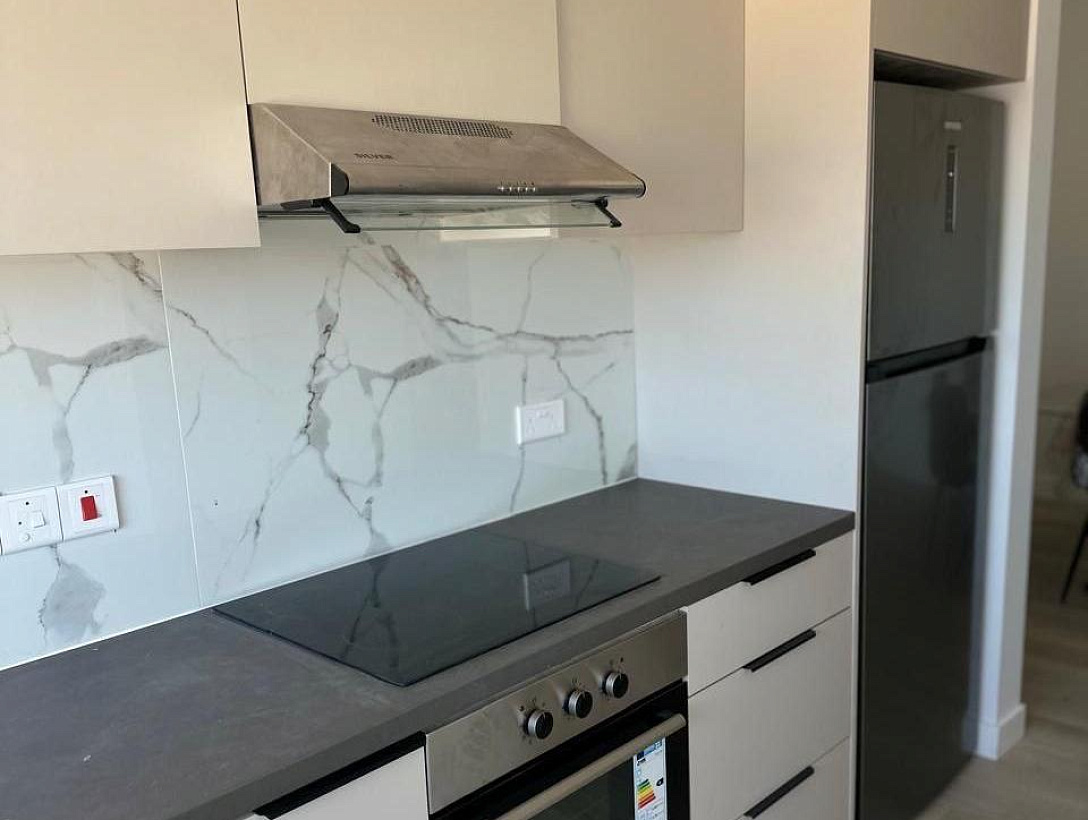 Flat in Larnaca