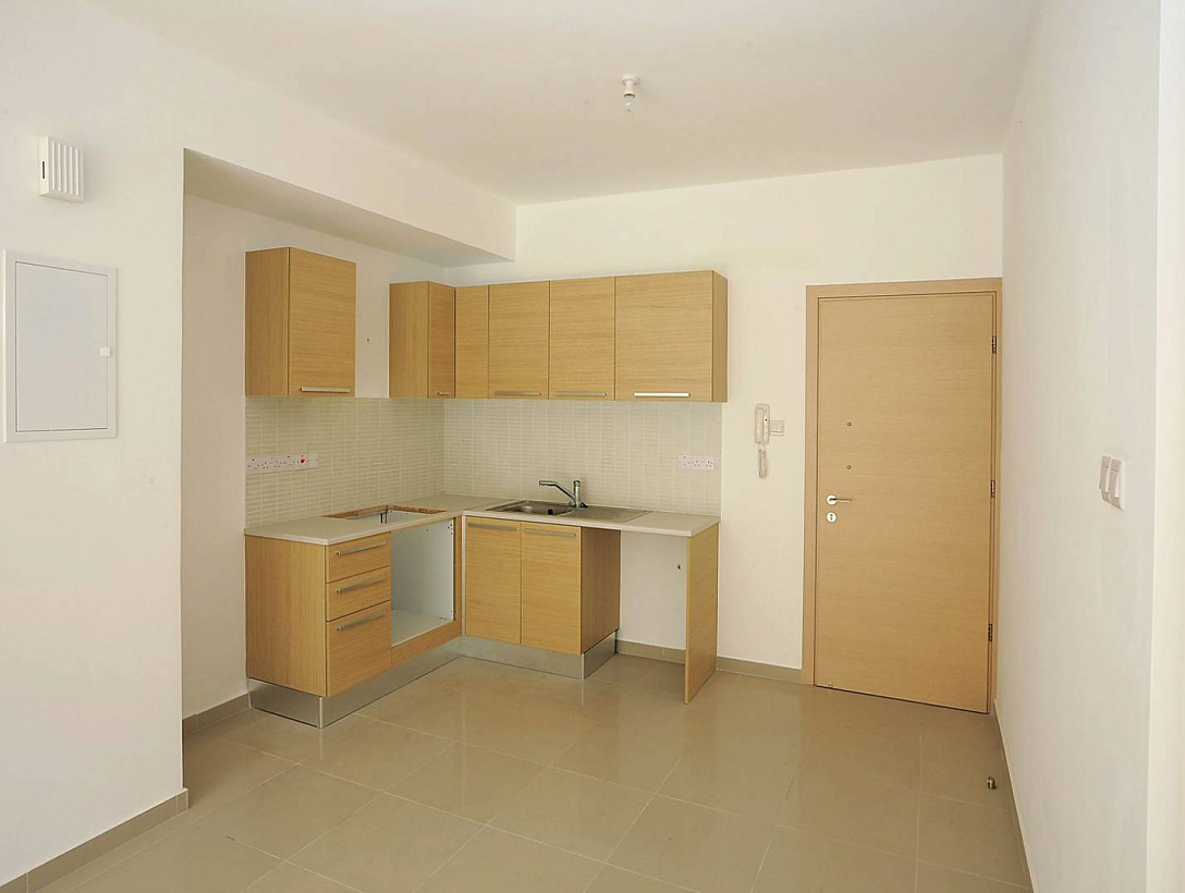 Flat in Cyprus