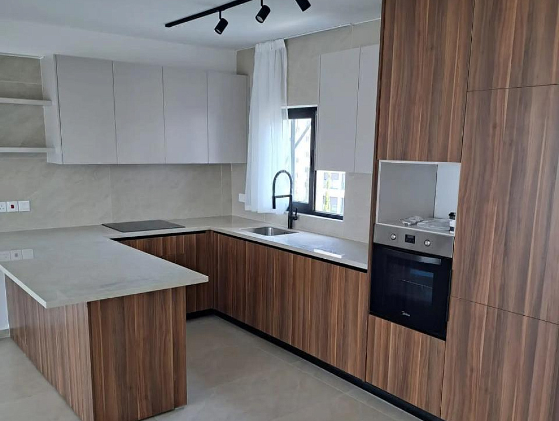 Flat in Limassol