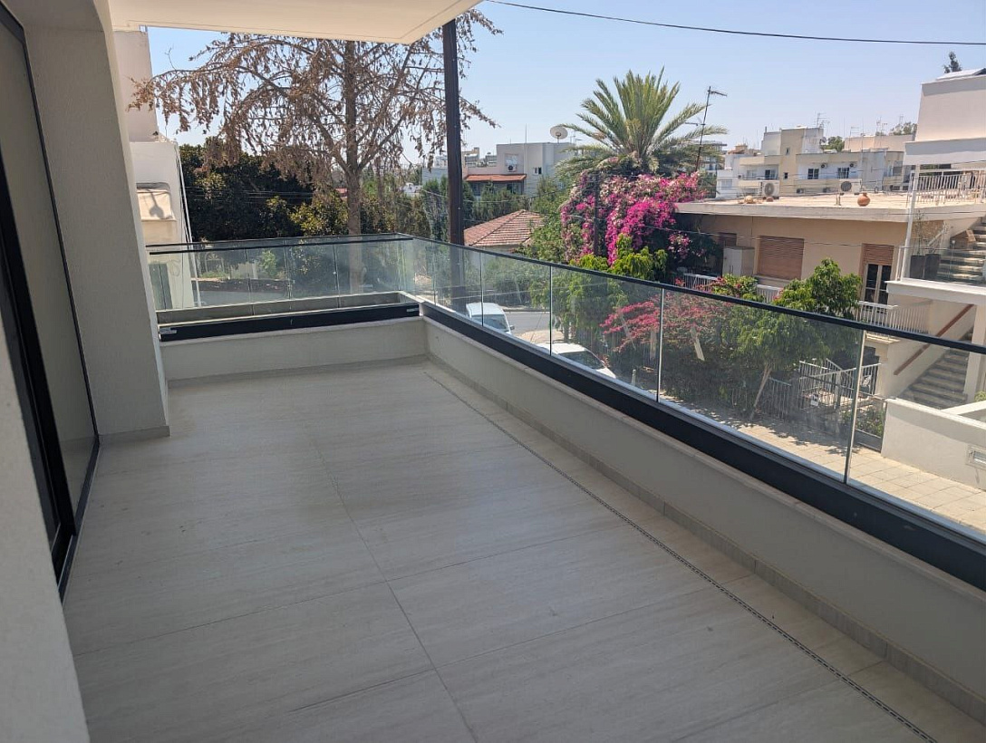 New flat in Nicosia