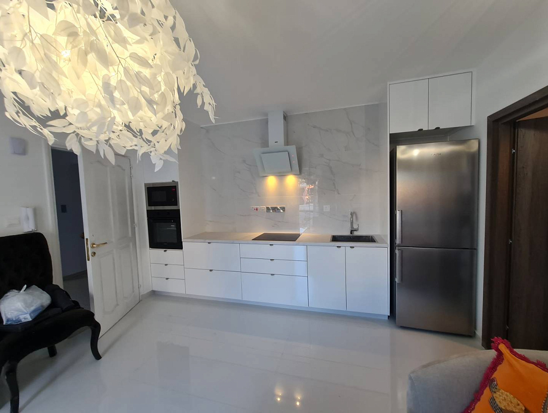 Квартира на Кипре