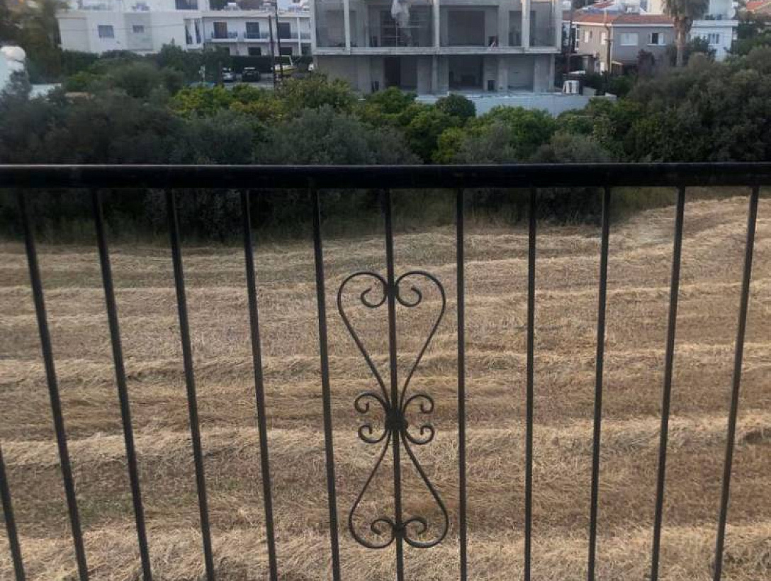 Flat in Limassol