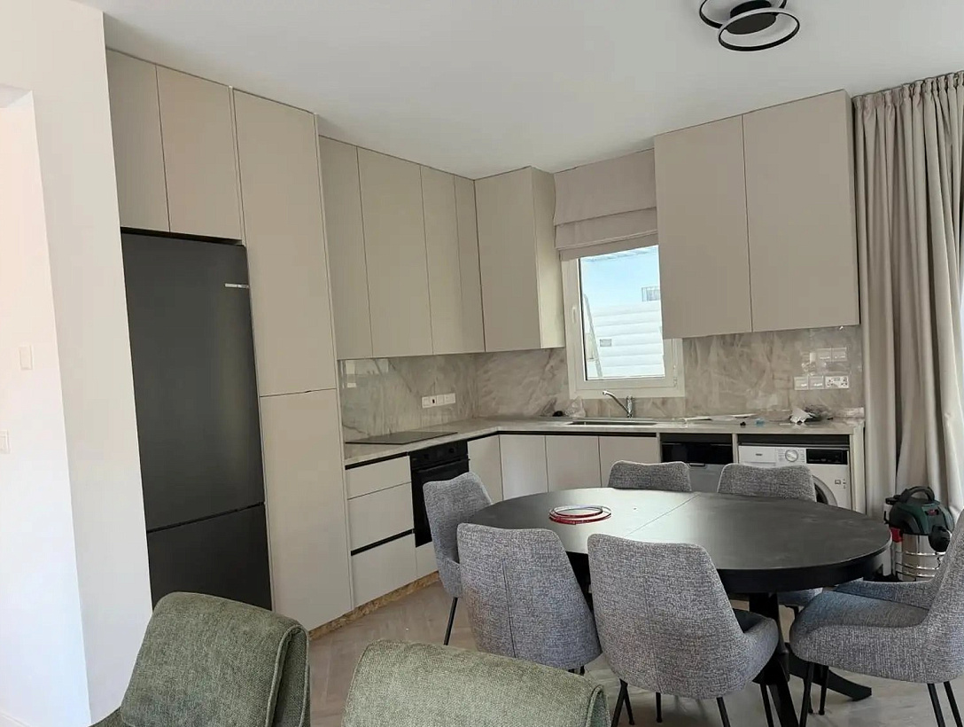 Вилла в Лимассоле