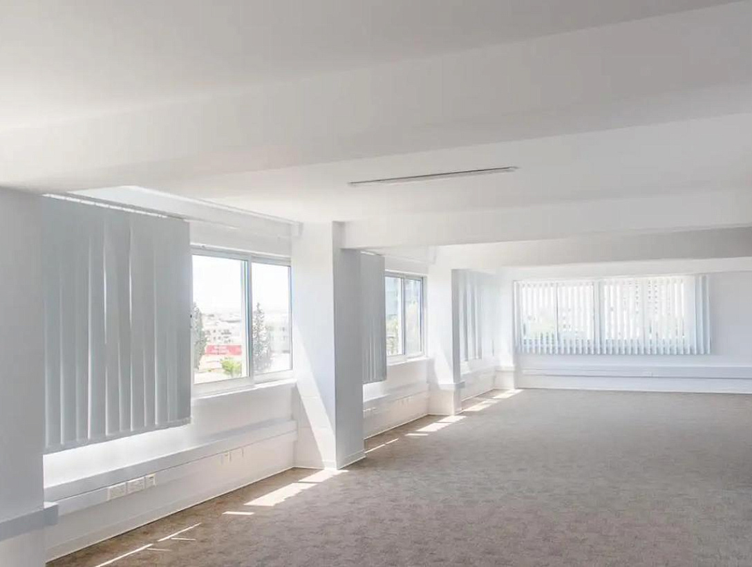 Офис в Лимассоле