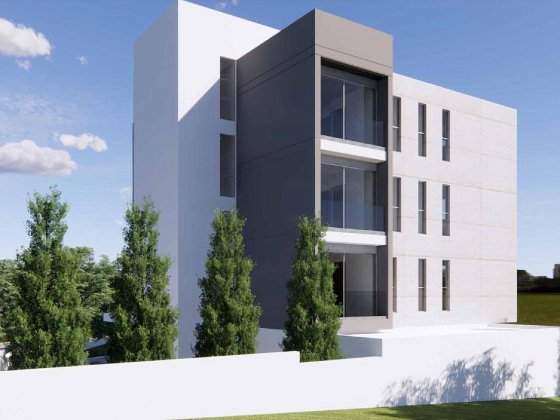 Amaranthos Court