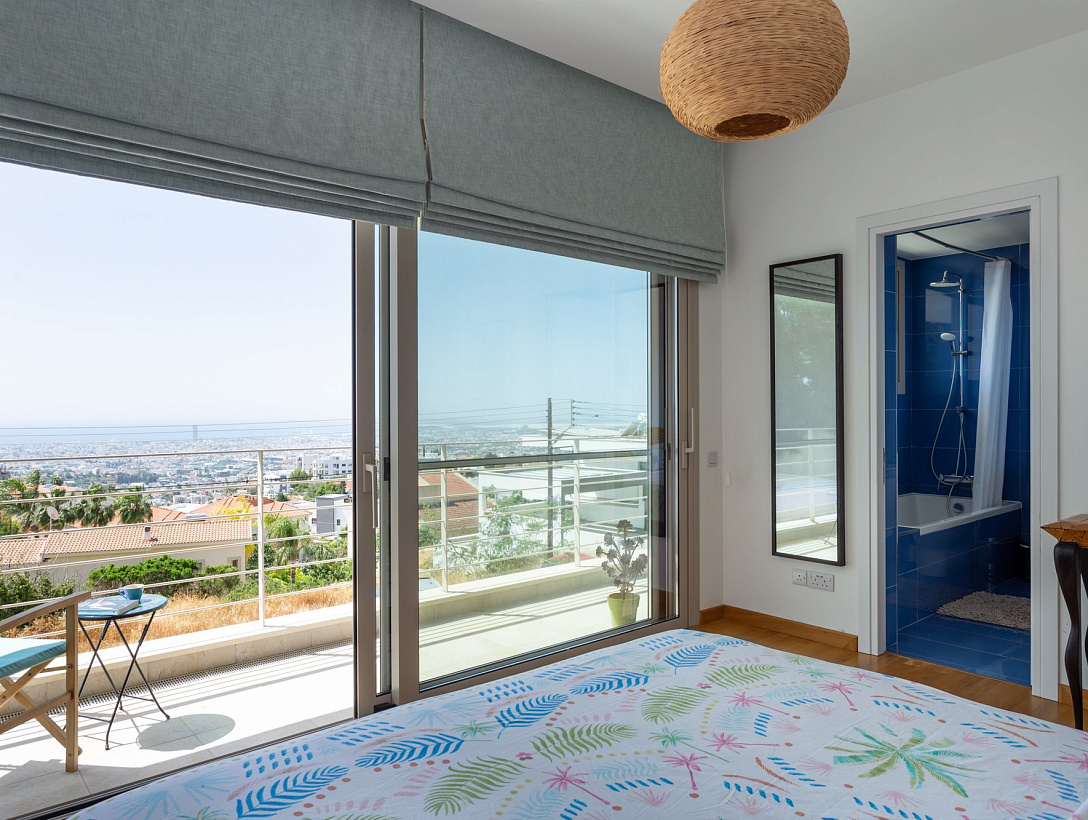 Вилла в Лимассоле