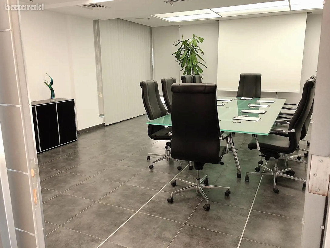Office in Limassol