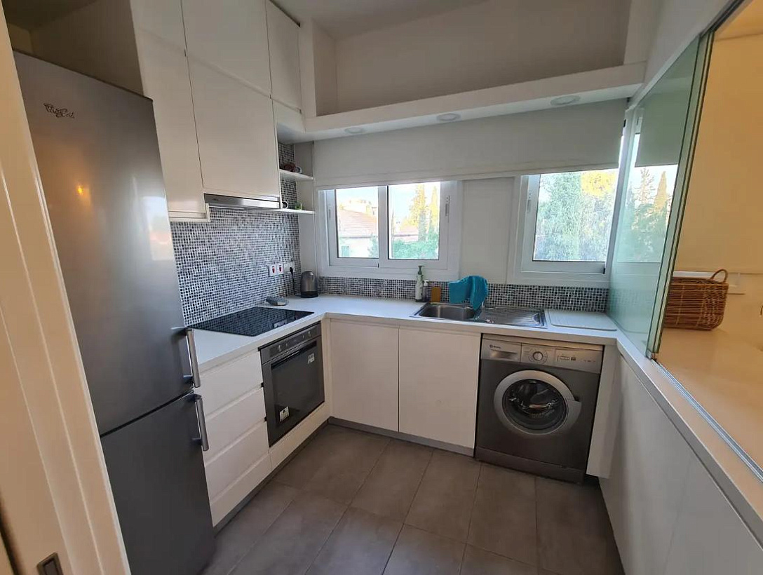 Квартира на Кипре