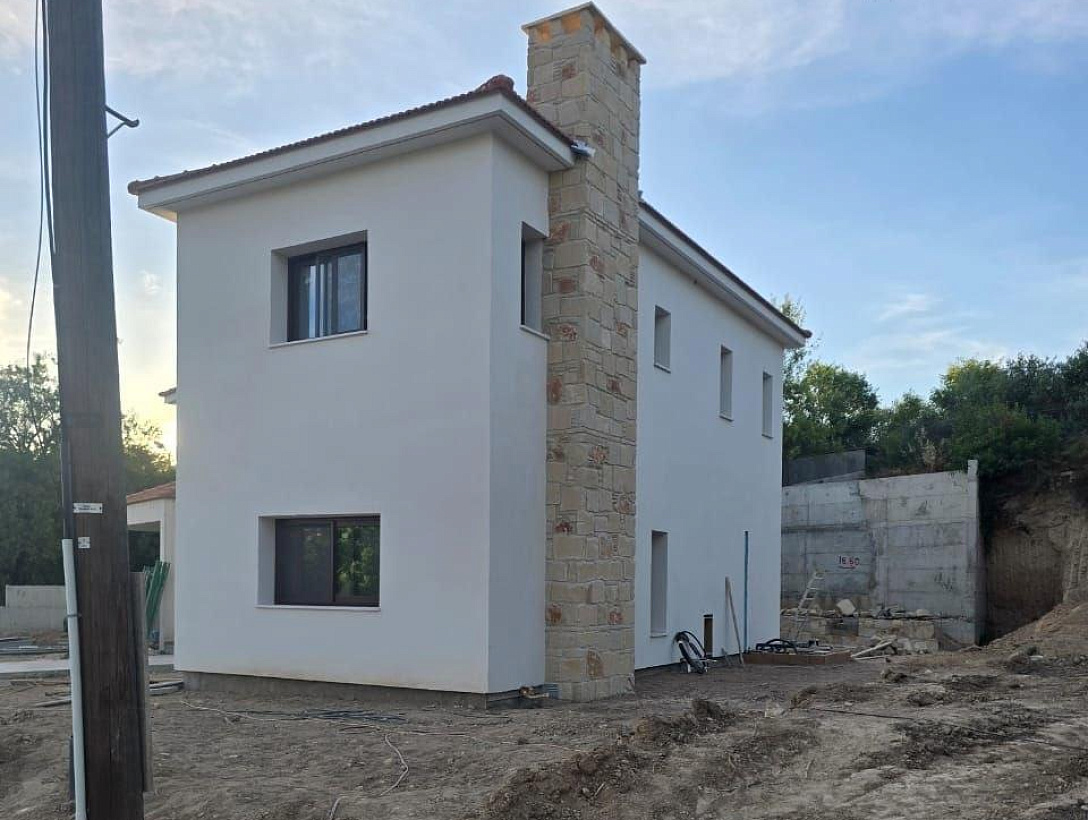 Villa in Limassol