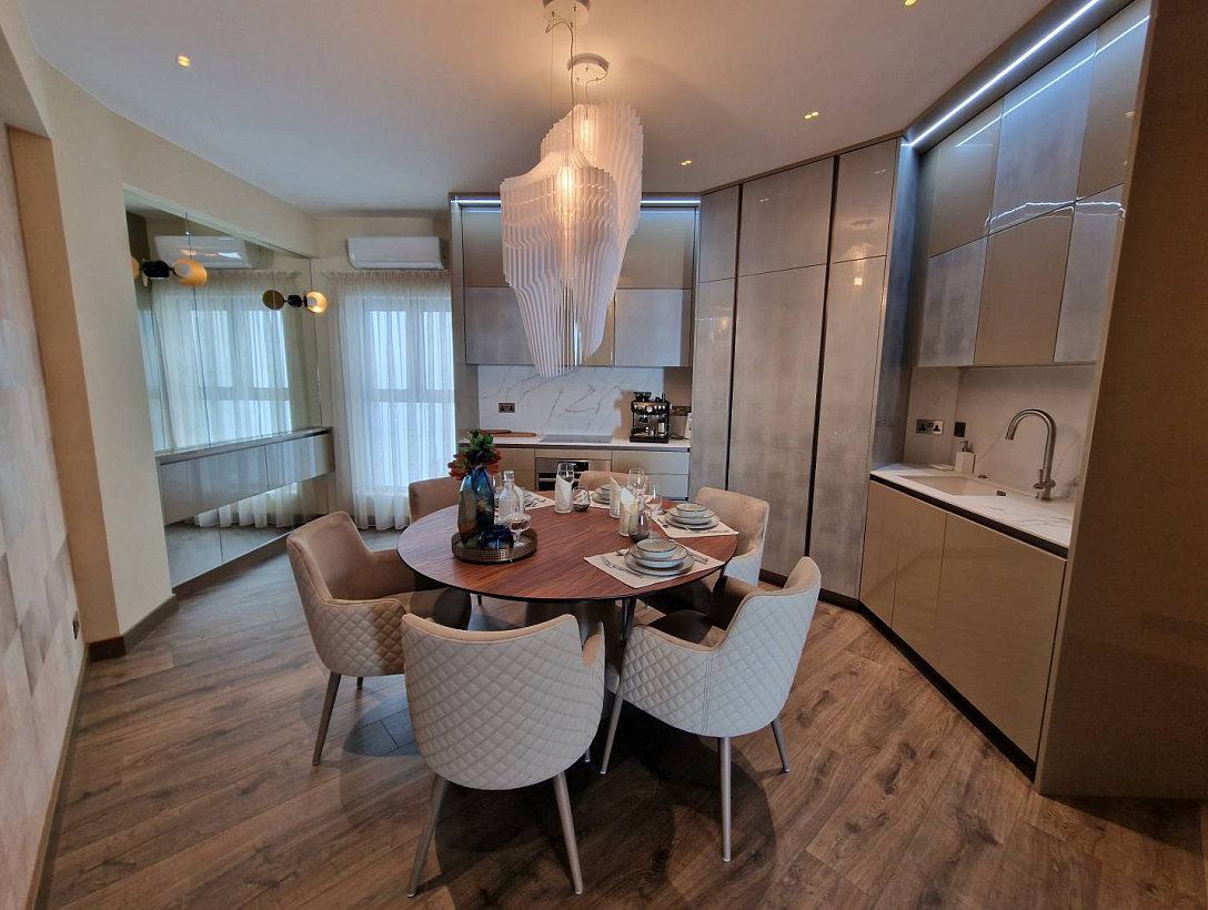 Apartment in Limassol