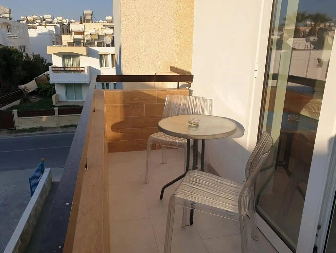 Flat in Cyprus