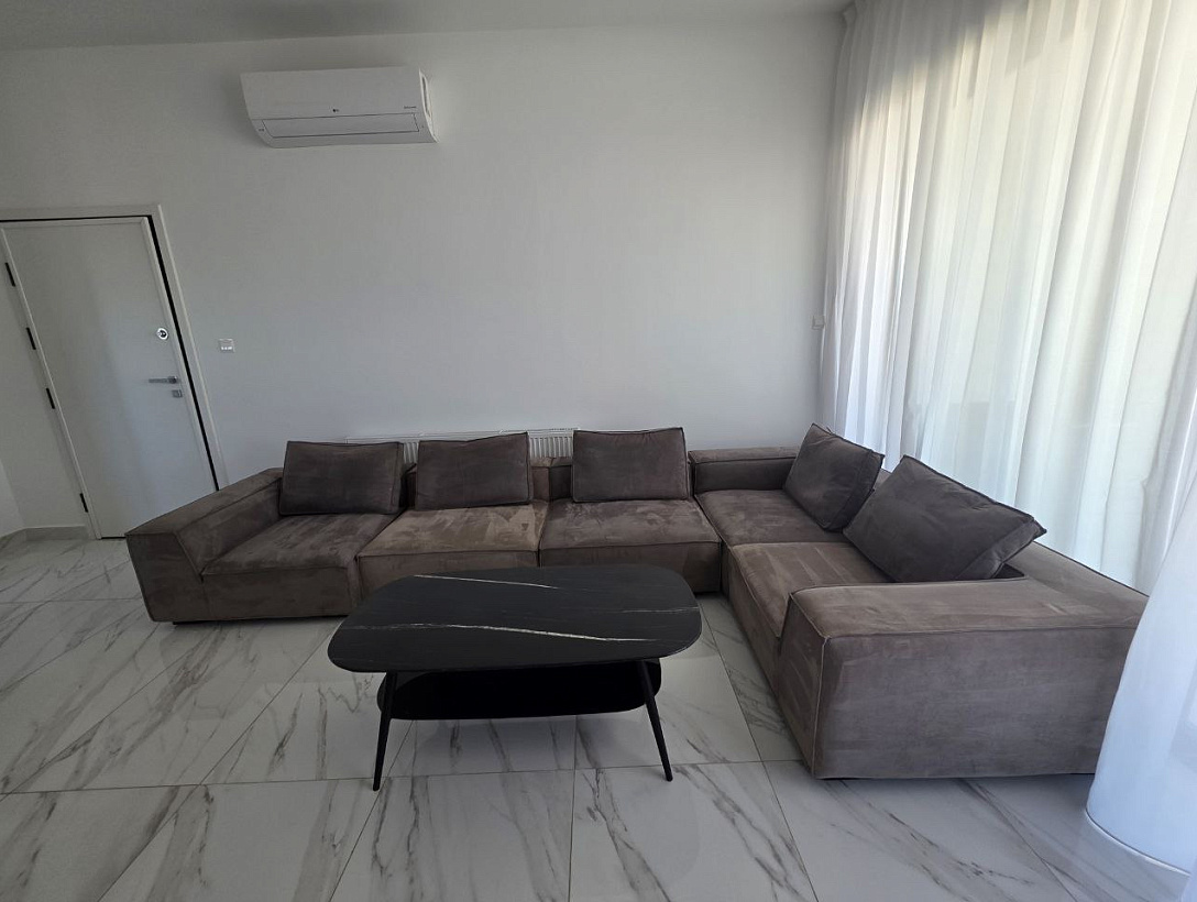 Flat in Limassol