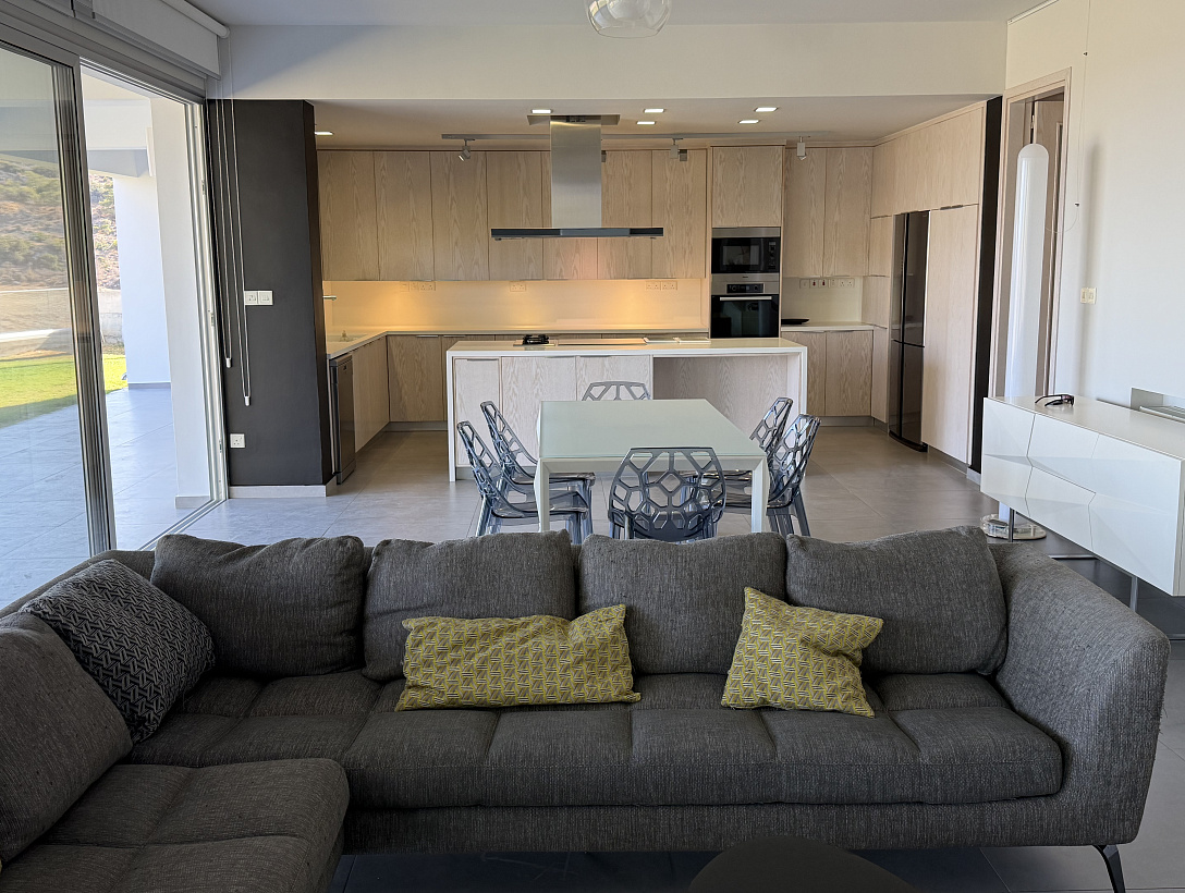 Вилла в Лимассоле