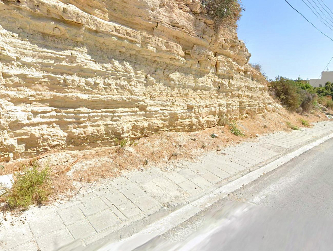 Land in Limassol