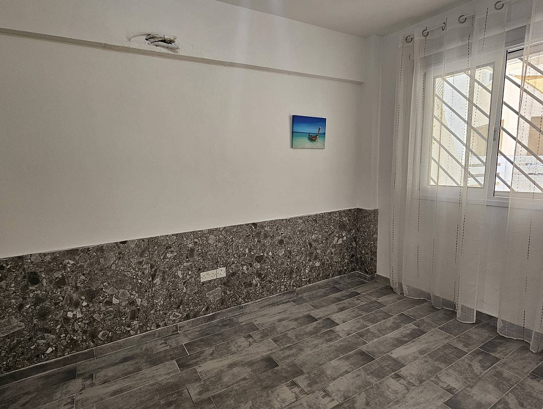 Flat in Famagusta