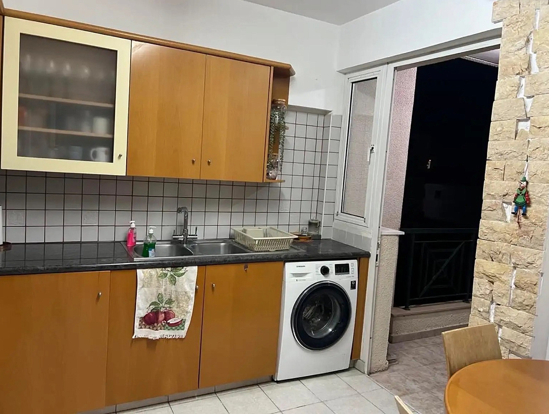 Квартира в Лимассоле