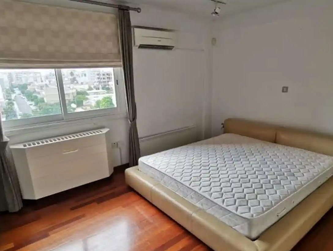Penthouse in Limassol