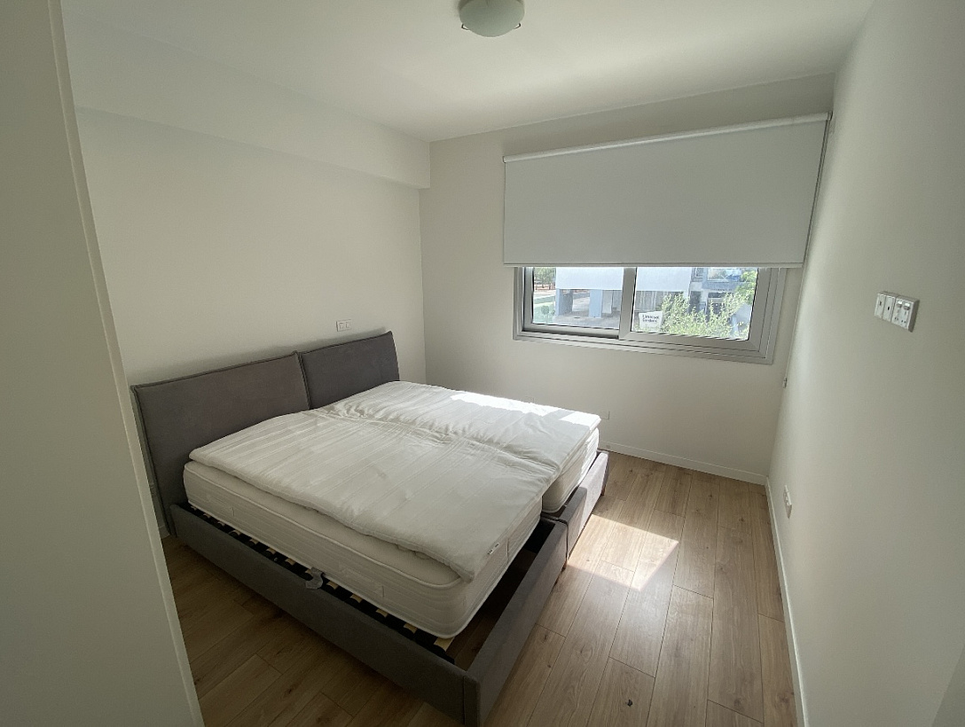 Flat in Cyprus