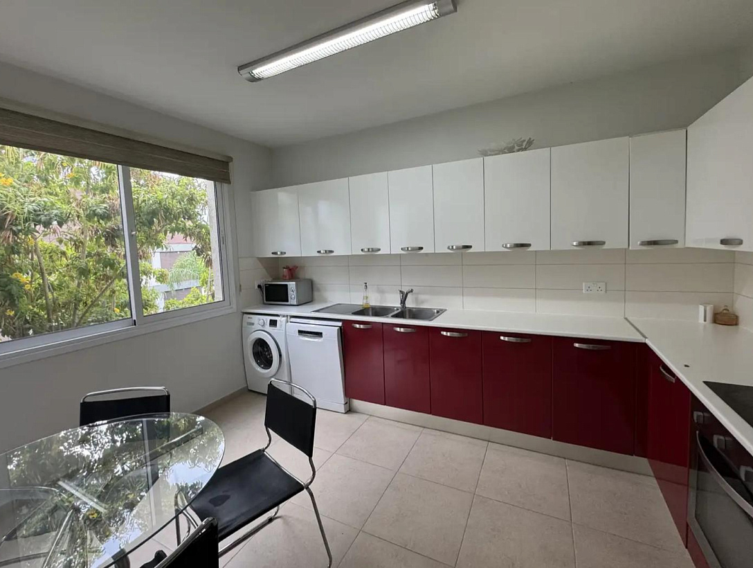 Flat in Limassol