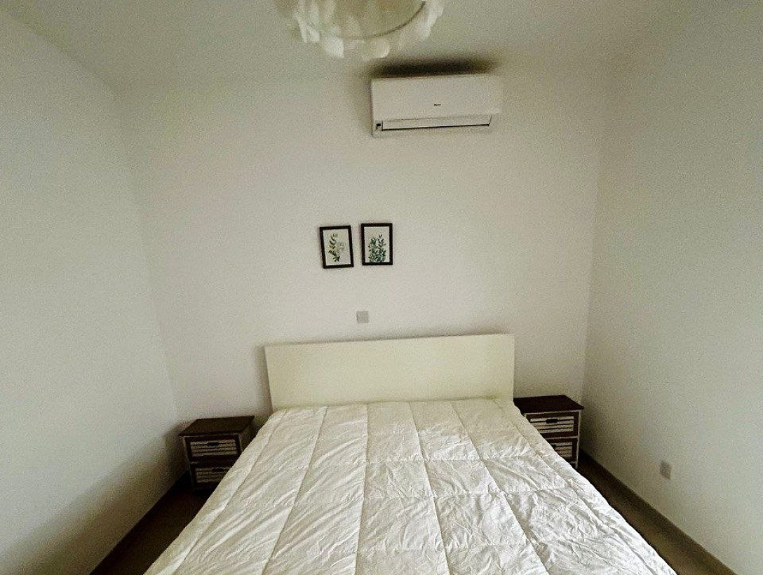 Flat in Cyprus