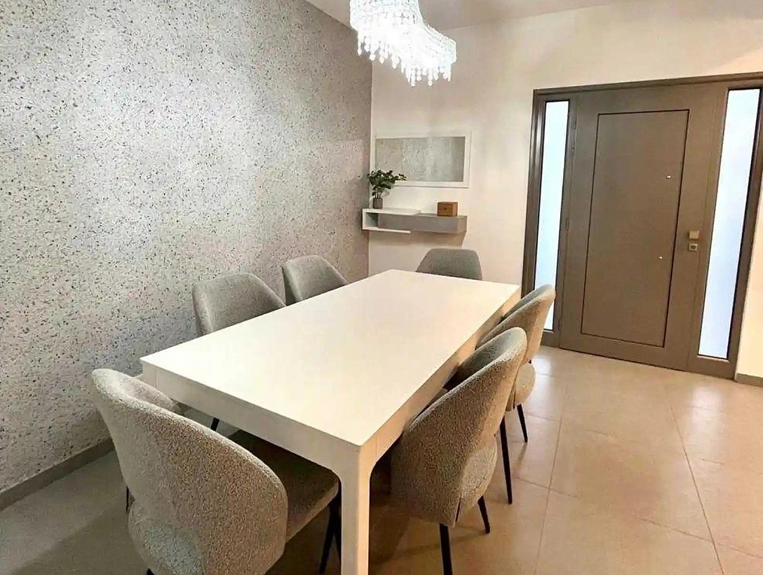 Villa in Limassol