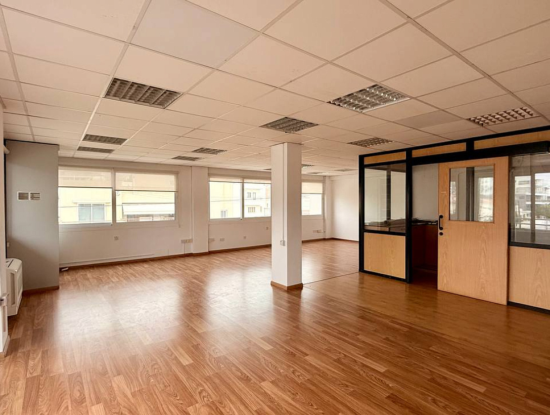 Офис в Лимассоле