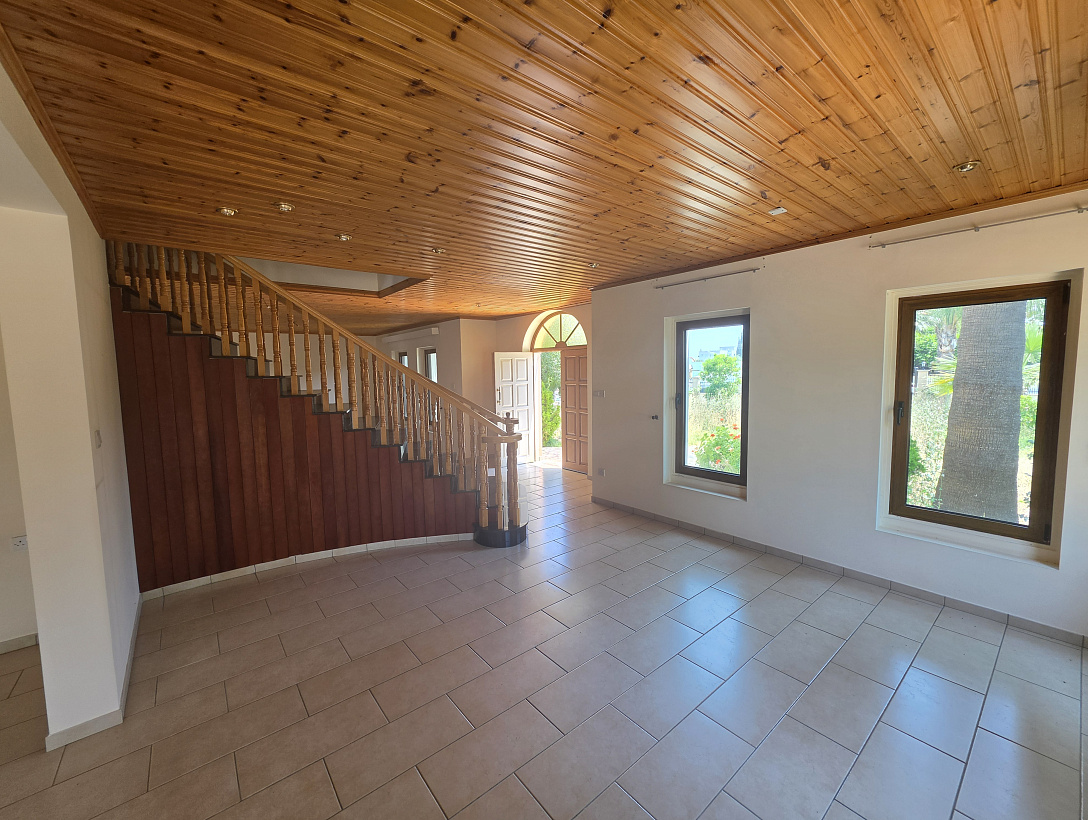 Villa in Nicosia