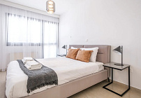 Apartment, 5 bedrooms — 55